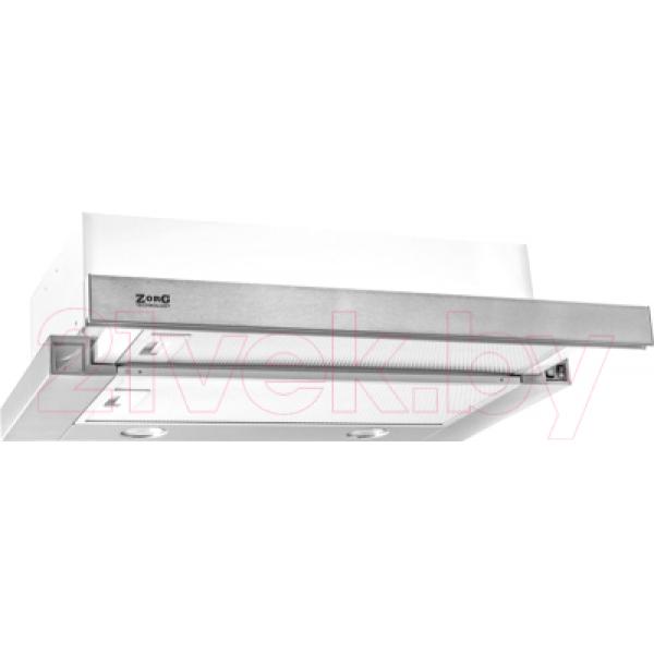 Вытяжка телескопическая Zorg Technology Kleo TL 700