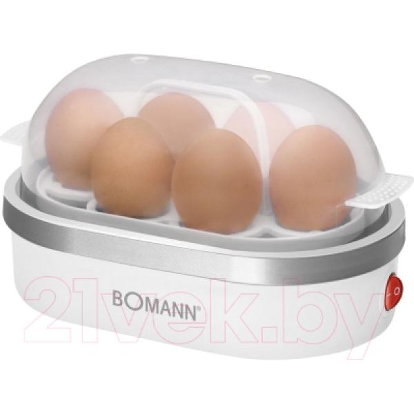 Яйцеварка Bomann EK 5022 CB