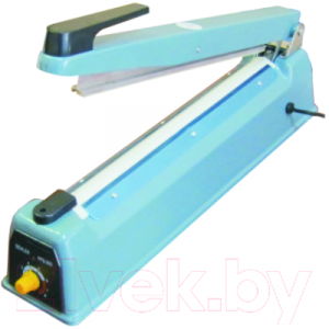Запайщик пакетов Ksitex Iron PFS-300