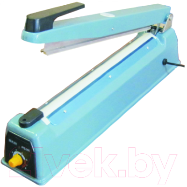 Запайщик пакетов Ksitex Iron PFS-300