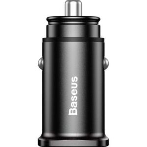 Зарядное устройство автомобильное Baseus CCALL-DS01