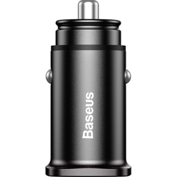 Зарядное устройство автомобильное Baseus CCALL-DS01