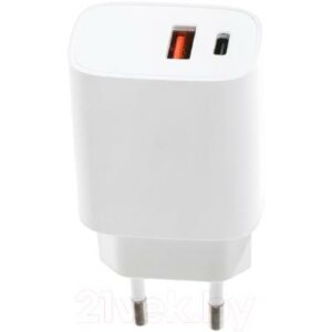 Зарядное устройство сетевое Miniso 5443