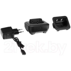Зарядное устройство сетевое Motorola IXPN4039AR