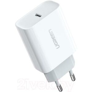 Зарядное устройство сетевое Ugreen CD137 / 60450