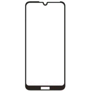 Защитное стекло для телефона Case 3D для Honor 8A