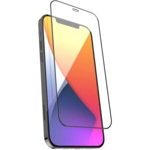 Защитное стекло для телефона Case 3D для iPhone 12 Mini