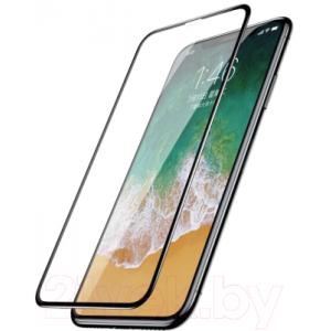 Защитное стекло для телефона Case 3D для iPhone X/XS/11Pro
