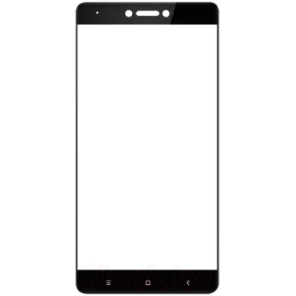 Защитное стекло для телефона Case 3D для Redmi Note 4X