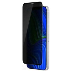 Защитное стекло для телефона Case Full Glue Privacy для iPhone 12 Pro Max
