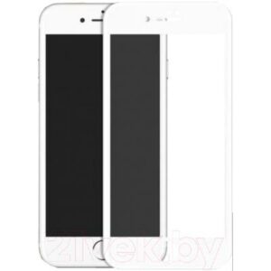 Защитное стекло для телефона Case Full Glue Privacy для iPhone 6/6S