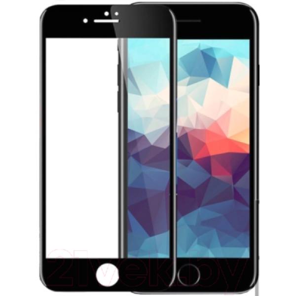 Защитное стекло для телефона Case Full Glue Privacy для iPhone 6/6S