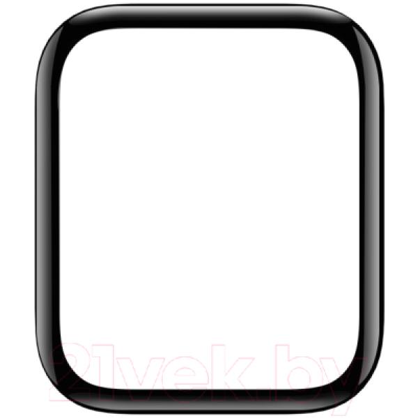 Защитное стекло для умных часов Baseus Для Apple Watch 1/2/3 38мм / SGAPWA4-E01