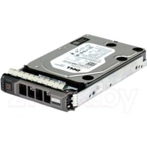 Жесткий диск для сервера Dell 400-ATIO 600GB