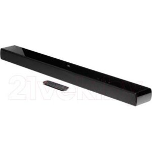 Звуковая панель (саундбар) JBL Cinema SB120 / SB120BLKEP